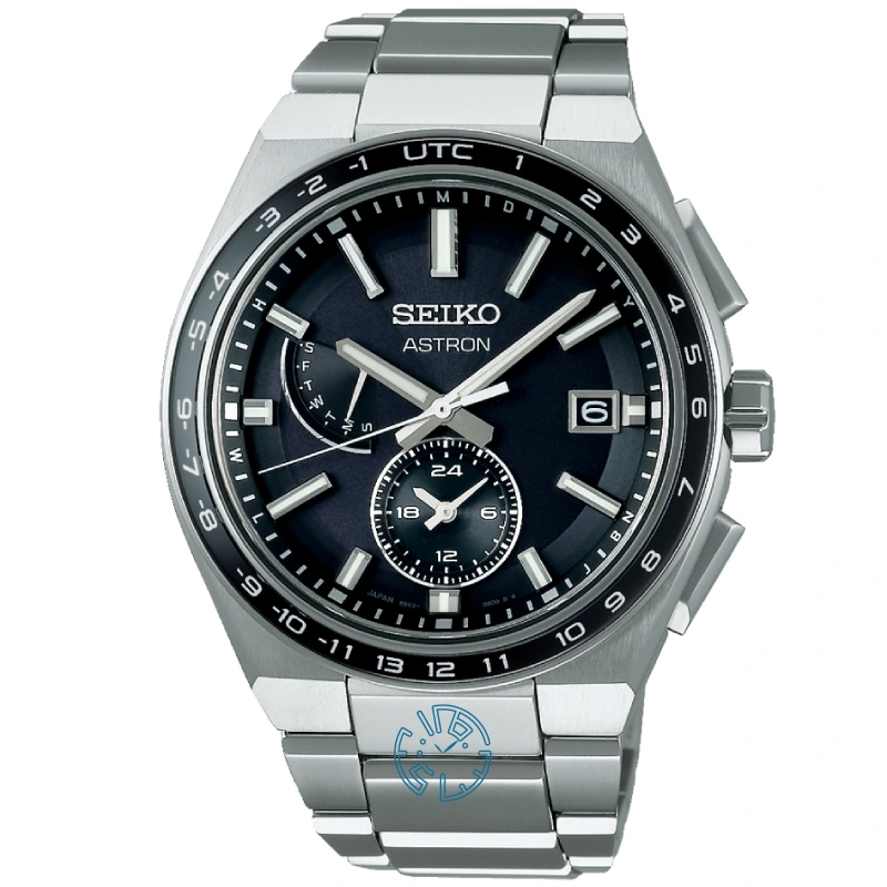 ساعت مچی مردانه سیکو SEIKO SBXY039