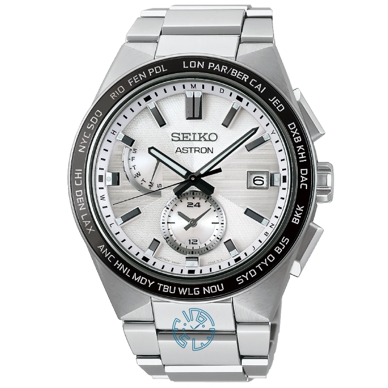 ساعت مچی مردانه سیکو SEIKO SBXY049