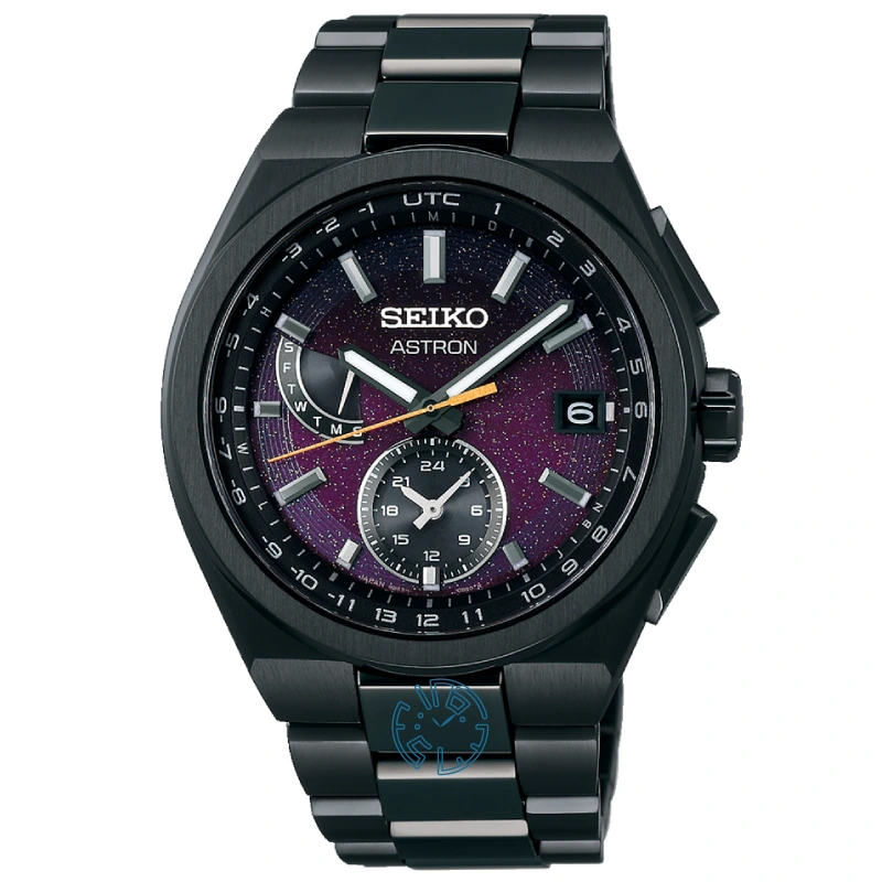 ساعت مچی مردانه سیکو SEIKO SBXY089