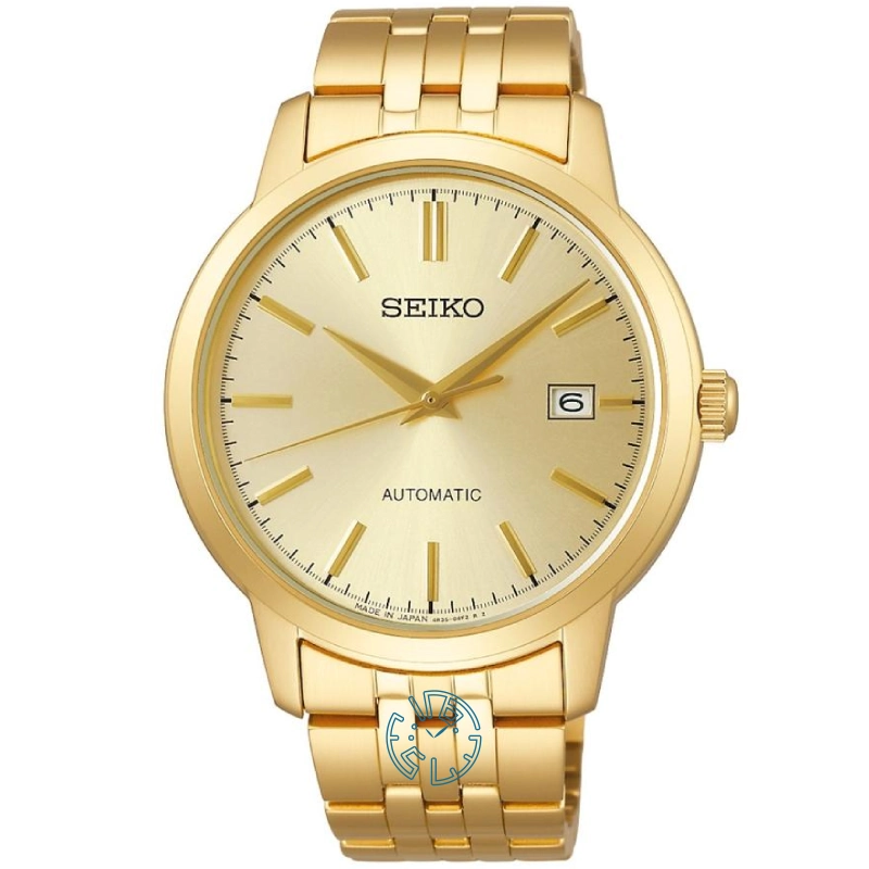 ساعت مچی مردانه سیکو SEIKO SCVE062