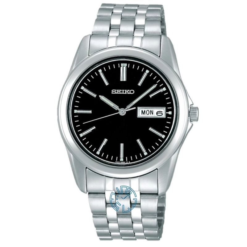 ساعت مچی مردانه سیکو SEIKO SCXC013