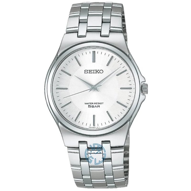 ساعت مچی مردانه سیکو SEIKO SCXP021