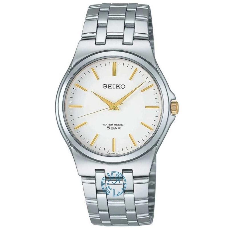 ساعت مچی مردانه سیکو SEIKO SCXP025