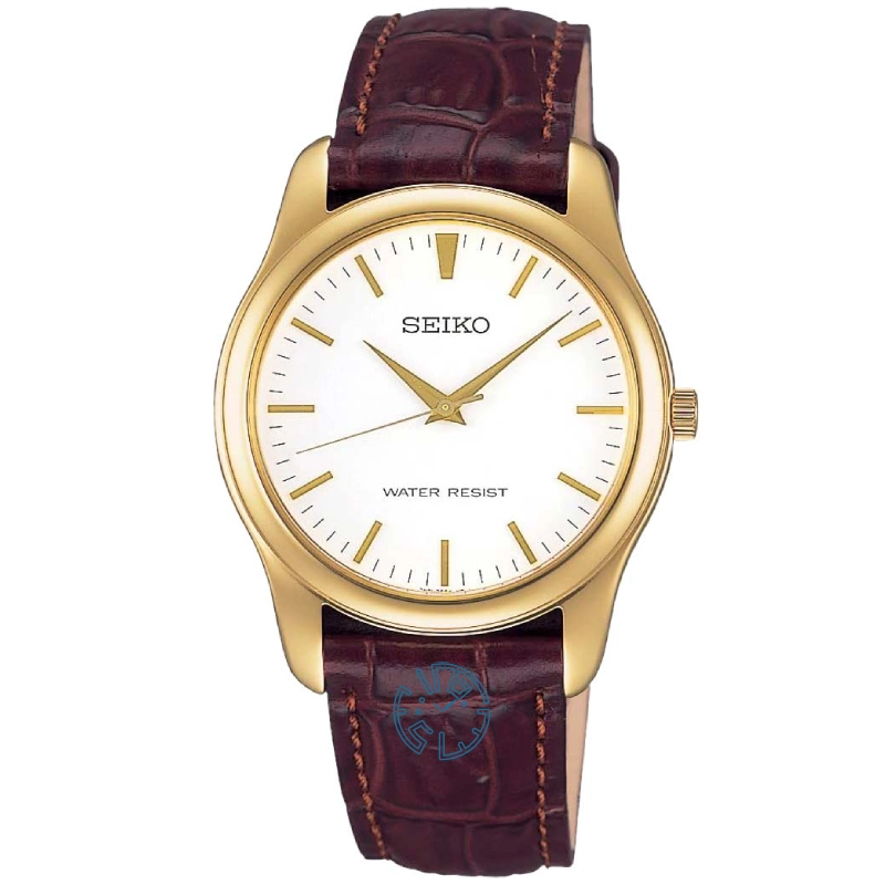 ساعت مچی مردانه سیکو SEIKO SCXP032