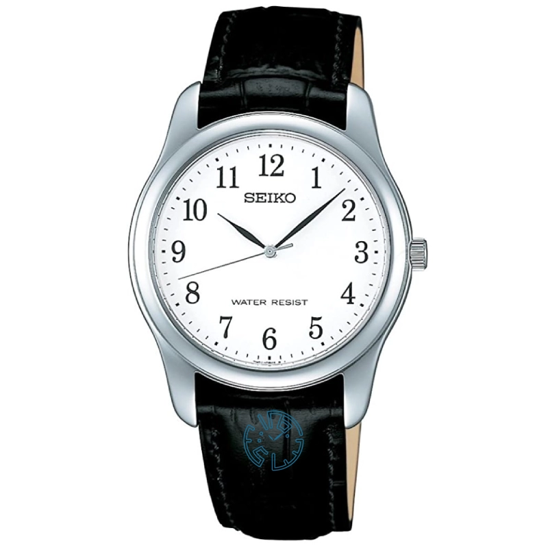 ساعت مچی مردانه سیکو SEIKO SCXP033