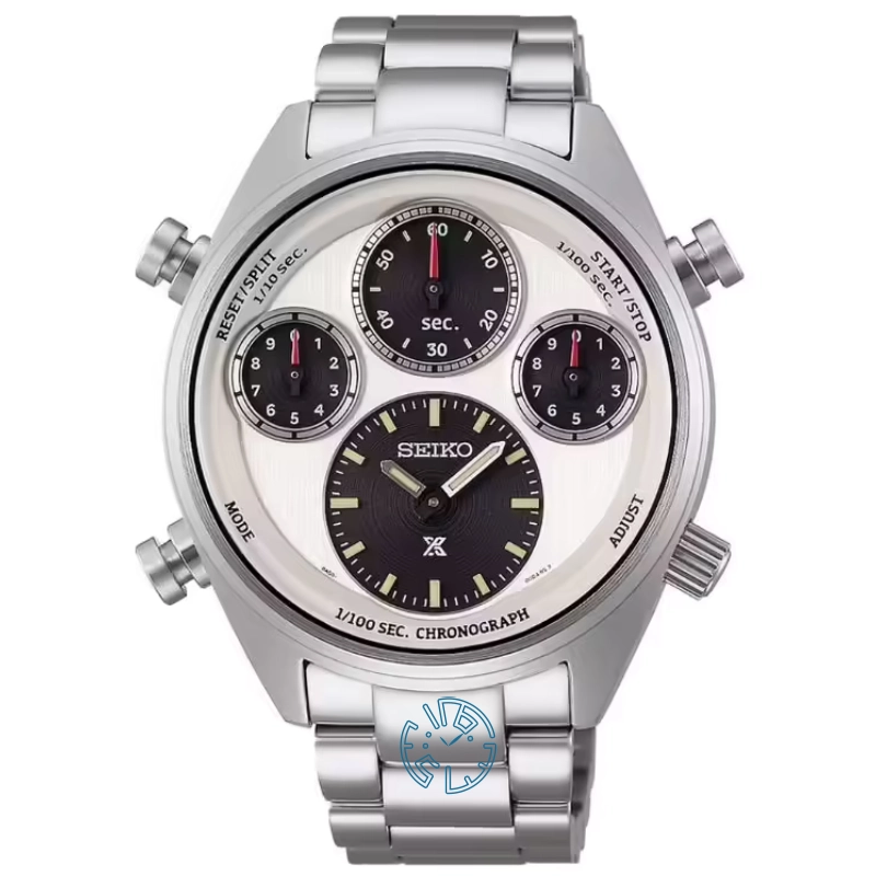 ساعت مچی مردانه سیکو SEIKO SFJ009P1