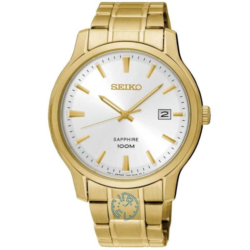 ساعت مچی مردانه سیکو SEIKO SGEH70P1