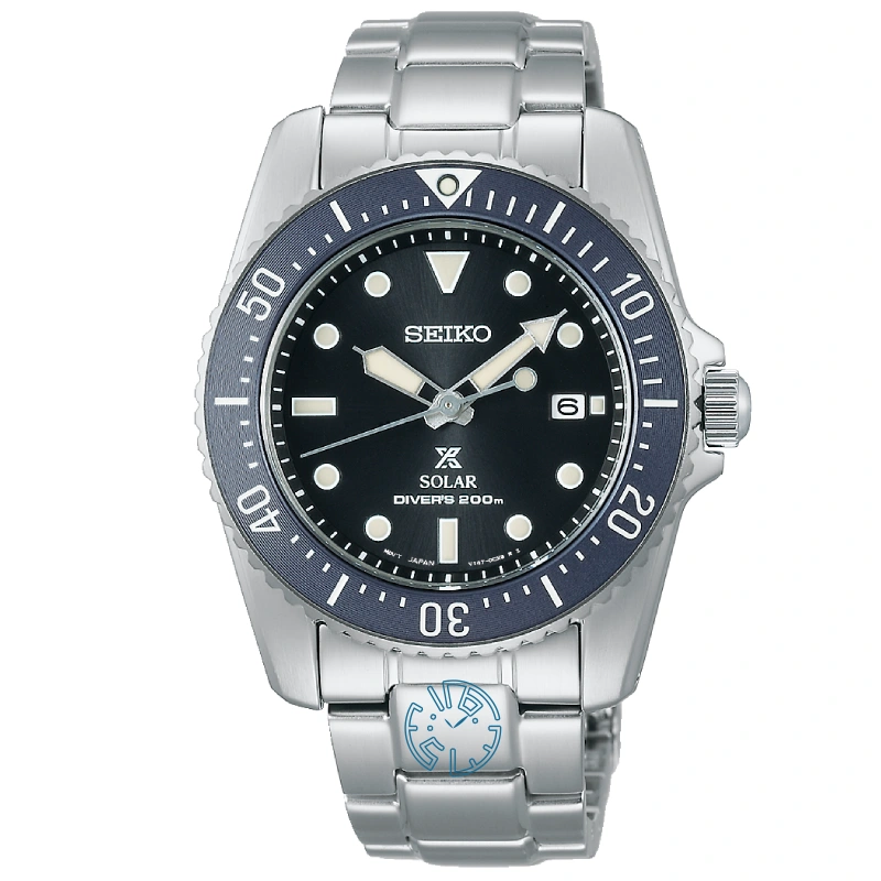 ساعت مچی مردانه سیکو SEIKO SNE569P1