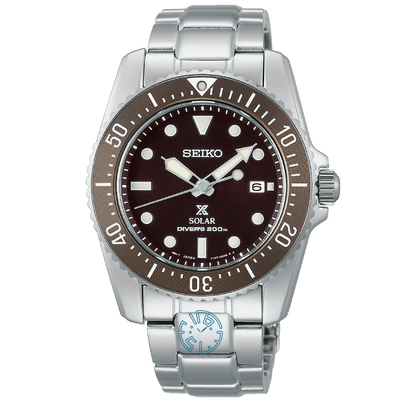 ساعت مچی مردانه سیکو SEIKO SNE571P1