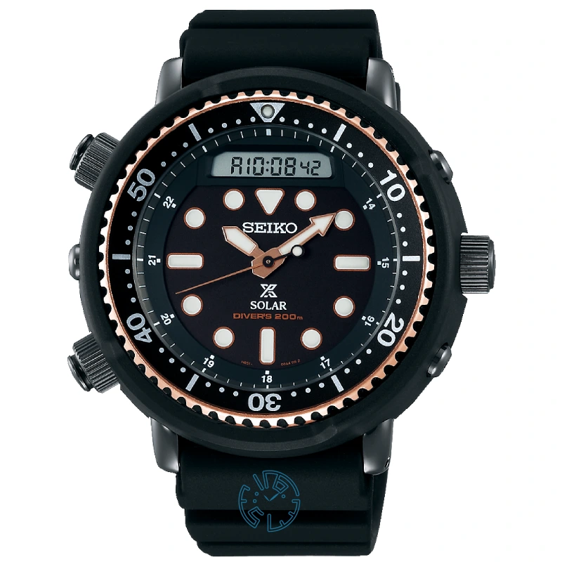 ساعت مچی مردانه سیکو SEIKO SNJ028P1