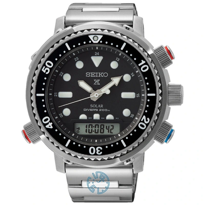 ساعت مچی مردانه سیکو SEIKO SNJ033P1