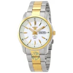 ساعت مچی مردانه سیکو SEIKO SNKN58K1