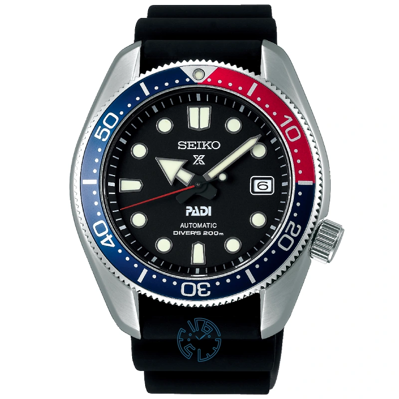 ساعت مچی مردانه سیکو SEIKO SPB087J1