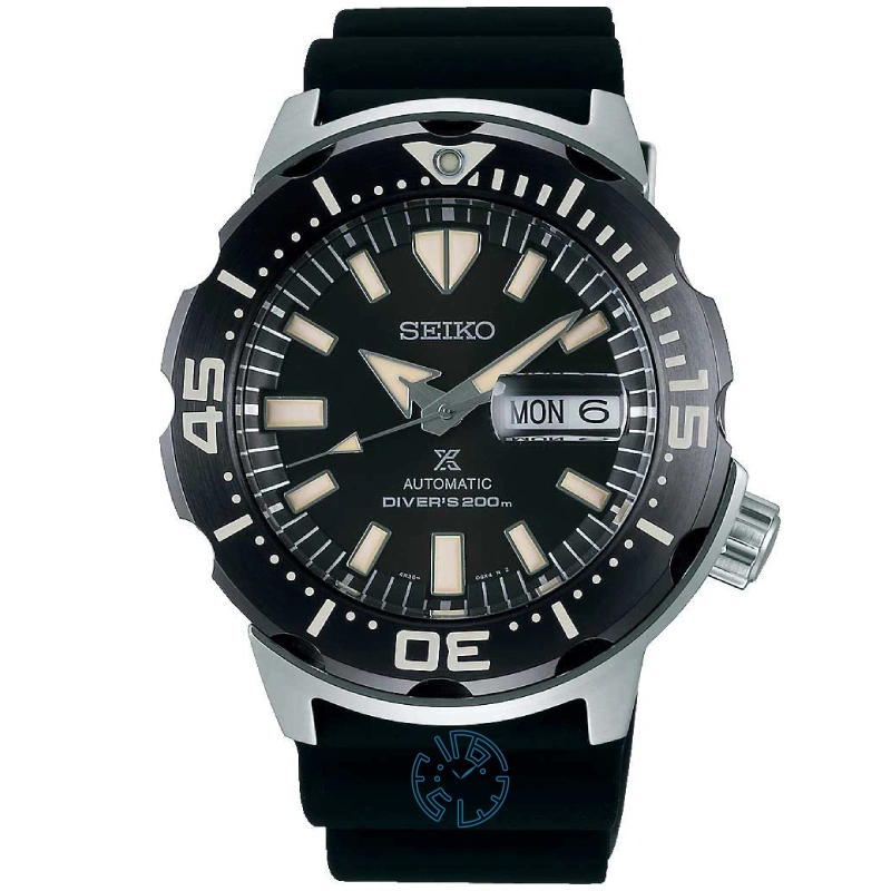 ساعت مچی مردانه سیکو SEIKO SRPD27J1