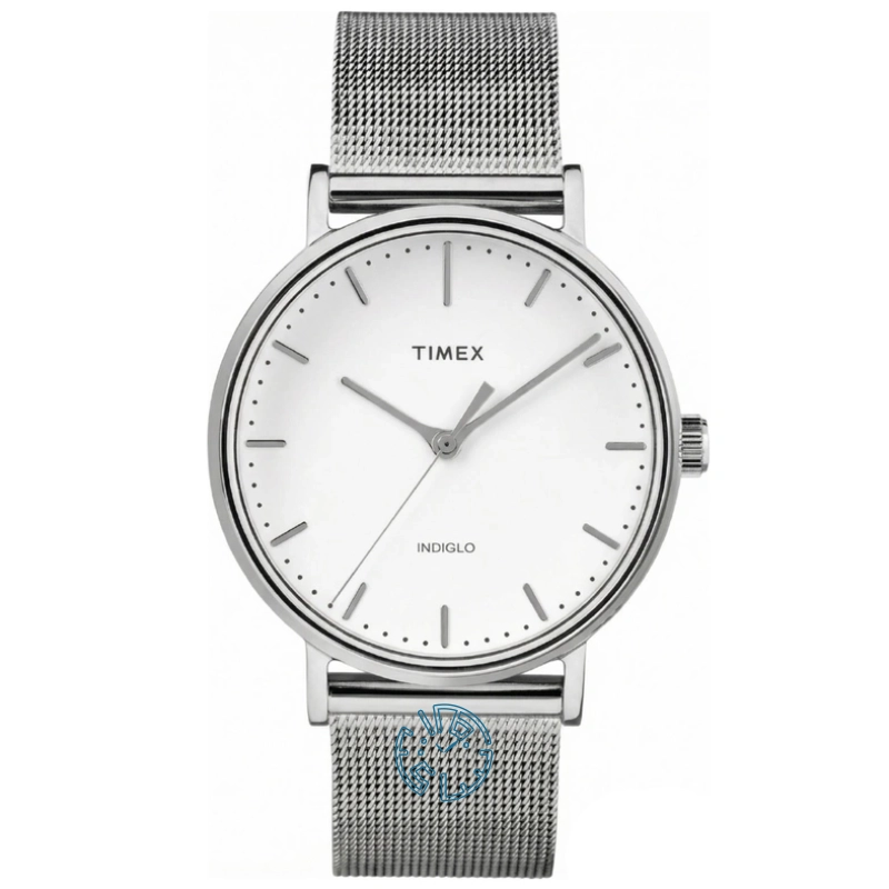 ساعت مچی مردانه تایمکس TIMEX TW2R26600