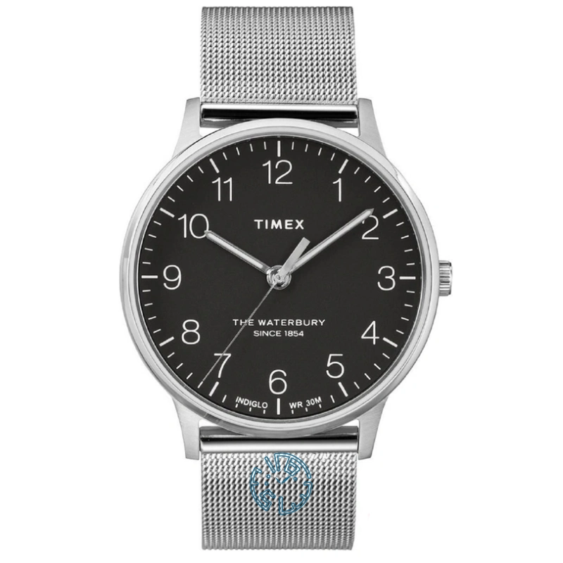 ساعت مچی مردانه تایمکس TIMEX TW2R71500