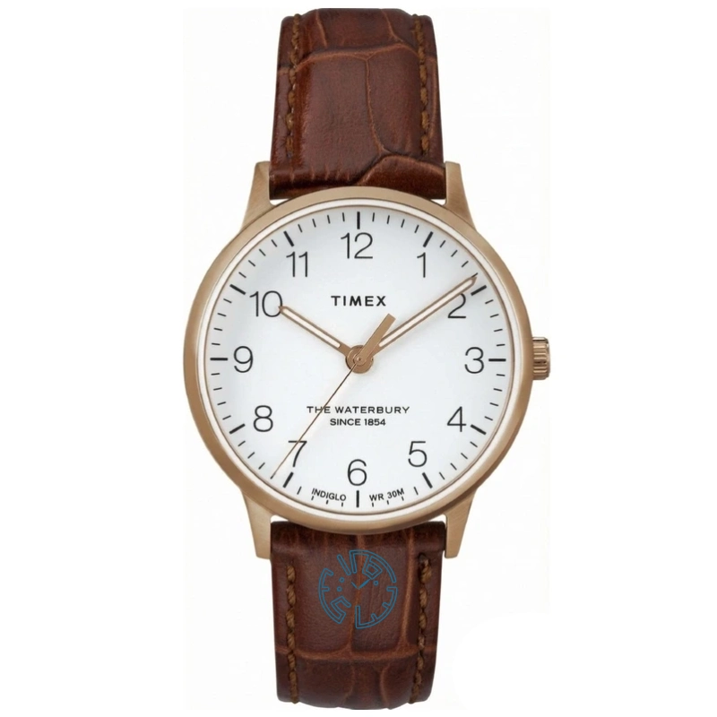ساعت مچی زنانه تایمکس TIMEX TW2R72500