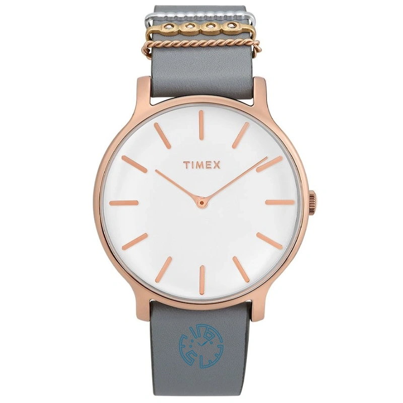ساعت مچی زنانه تایمکس TIMEX TW2T45400