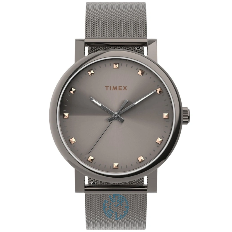 ساعت مچی زنانه تایمکس TIMEX TW2U05600
