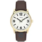 ساعت مچی مردانه تایمکس TIMEX TW2U71500