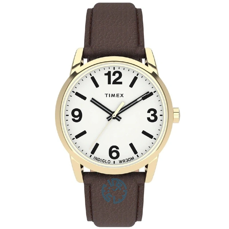 ساعت مچی مردانه تایمکس TIMEX TW2U71500