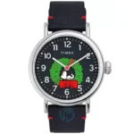 ساعت مچی زنانه مردانه تایمکس TIMEX TW2U86300