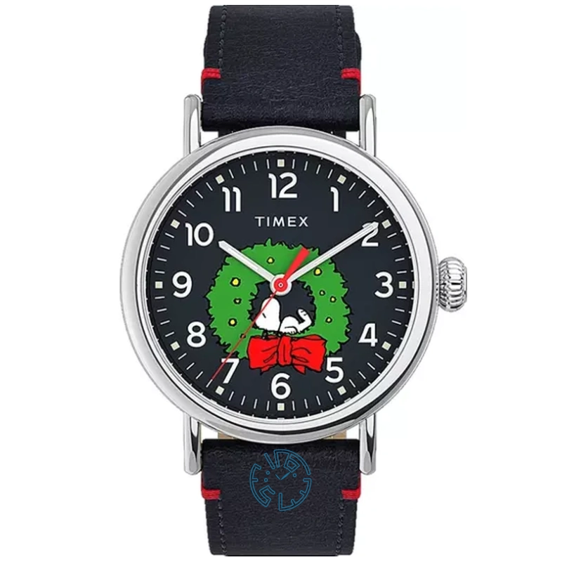 ساعت مچی زنانه مردانه تایمکس TIMEX TW2U86300