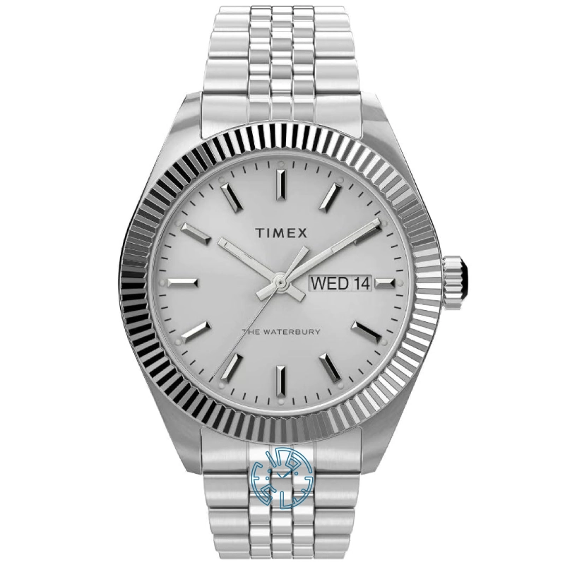 ساعت مچی مردانه تایمکس TIMEX TW2V17300