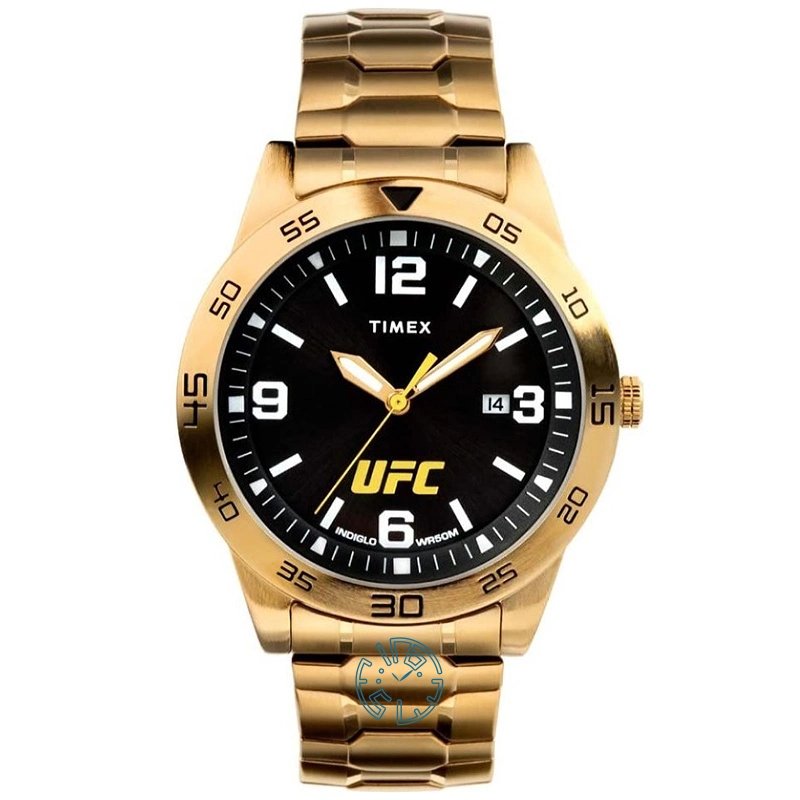 ساعت مچی مردانه تایمکس TIMEX tw2v56400