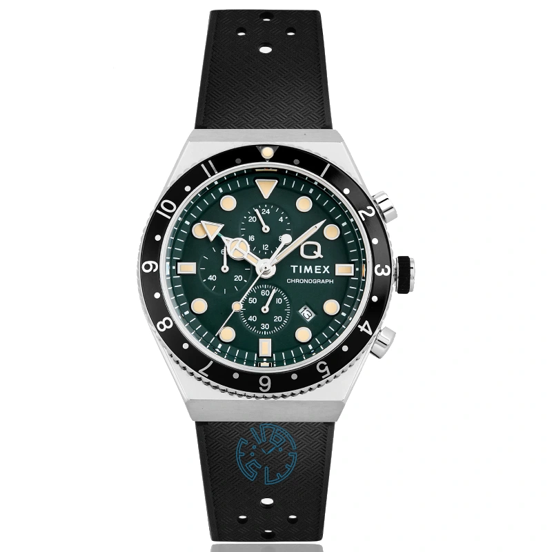 ساعت مچی مردانه تایمکس TIMEX TW2V70200