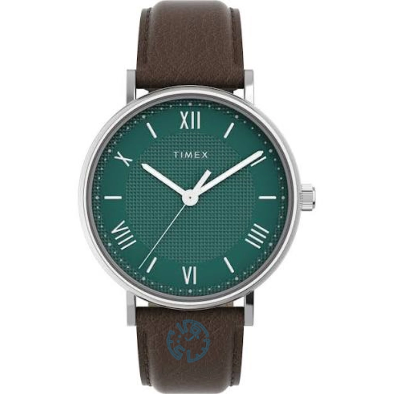 ساعت مچی مردانه تایمکس TIMEX TW2V91500
