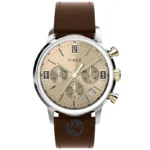 ساعت مچی مردانه تایمکس TIMEX TW2W10000X