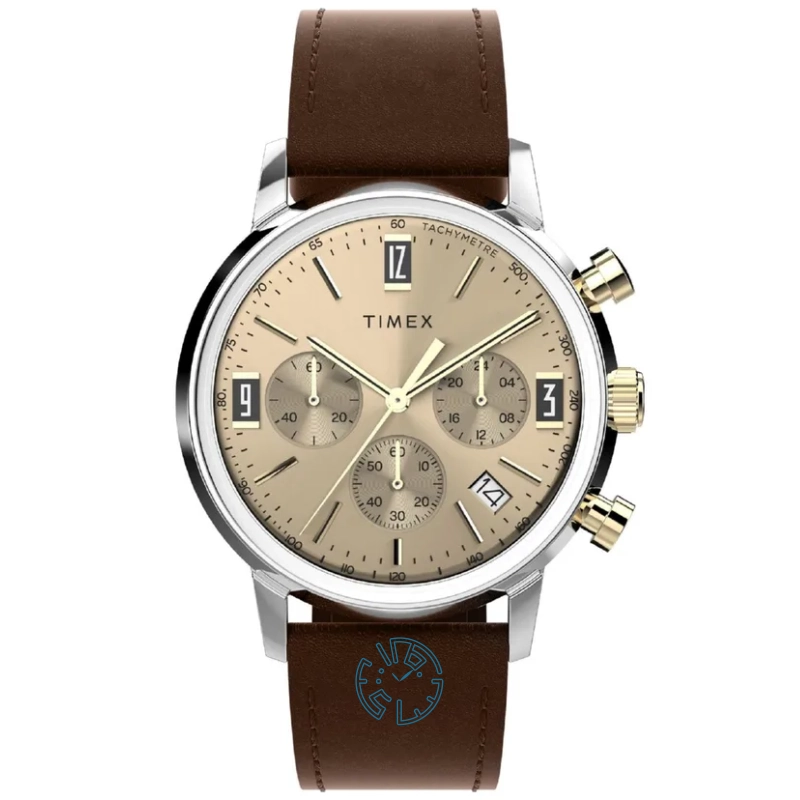 ساعت مچی مردانه تایمکس TIMEX TW2W10000X