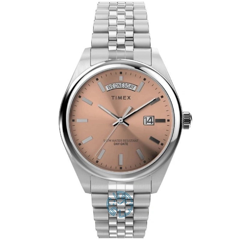 ساعت مچی مردانه تایمکس TIMEX TW2W42700