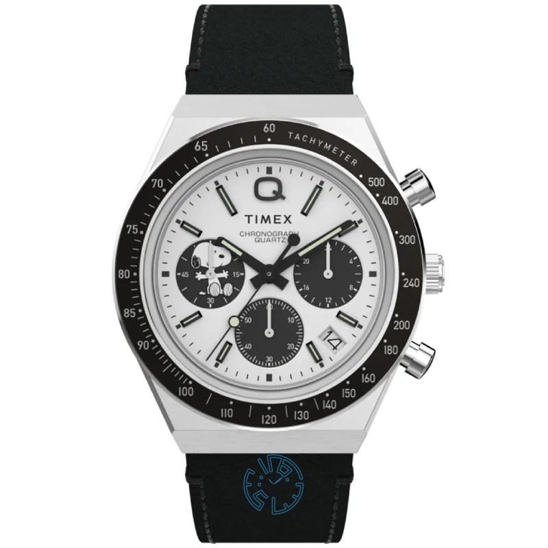 ساعت مچی مردانه تایمکس TIMEX TW2W68900