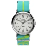 ساعت مچی زنانه مردانه تایمکس TIMEX TW2W99600