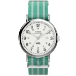 ساعت مچی زنانه مردانه تایمکس TIMEX TW2Y08800