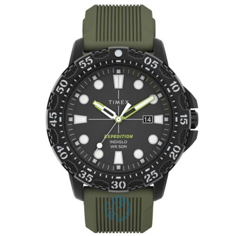 ساعت مچی مردانه تایمکس TIMEX TW4B25400