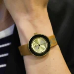 ساعت مچی زنانه تایمکس TIMEX TWG020300 - Image 2