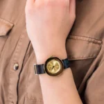 ساعت مچی زنانه تایمکس TIMEX TWG020300 - Image 3