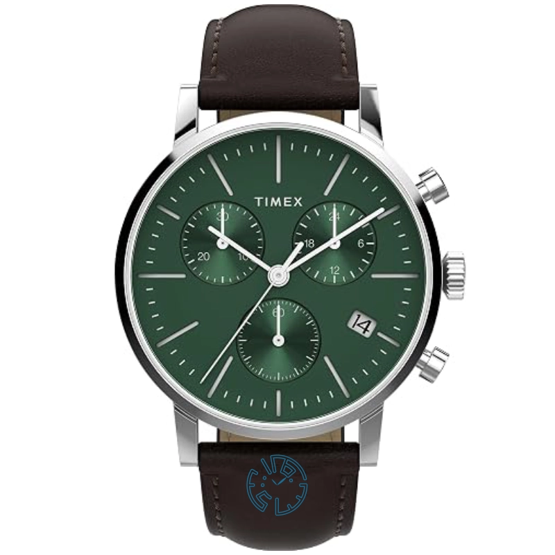 ساعت مچی مردانه تایمکس TIMEX TWH6Z6010