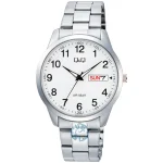 ساعت مچی مردانه کیو اند کیو Q&Q C32A-004