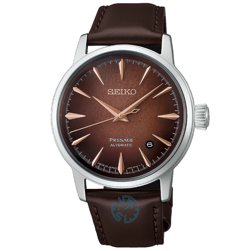 ساعت مچی مردانه سیکو SEIKO HCB003J