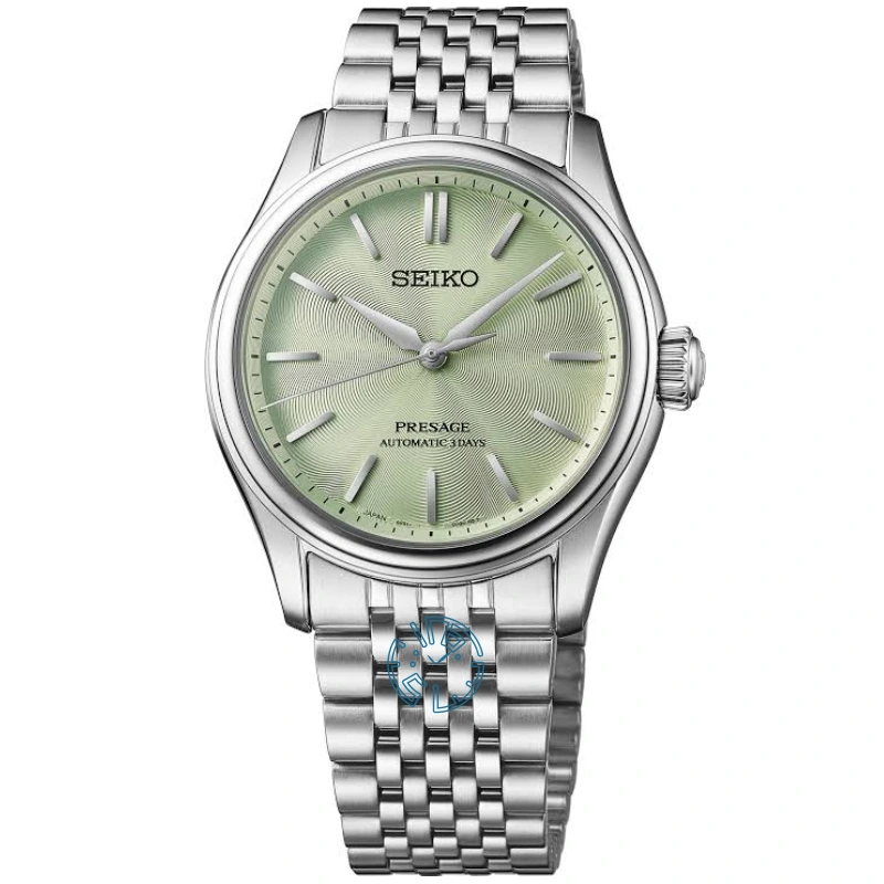 ساعت مچی مردانه سیکو SEIKO HCC002