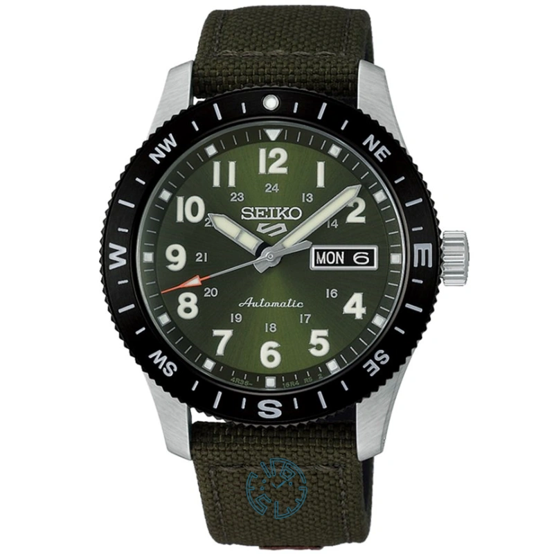 ساعت مچی مردانه سیکو SEIKO HDB008K1