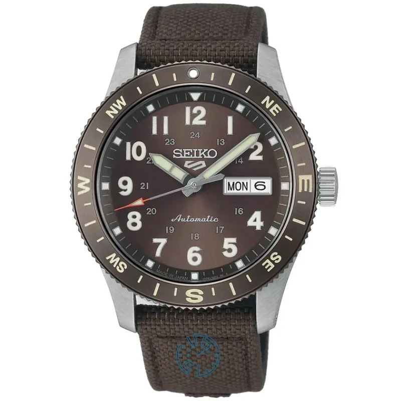 ساعت مچی مردانه سیکو SEIKO HDB009K1