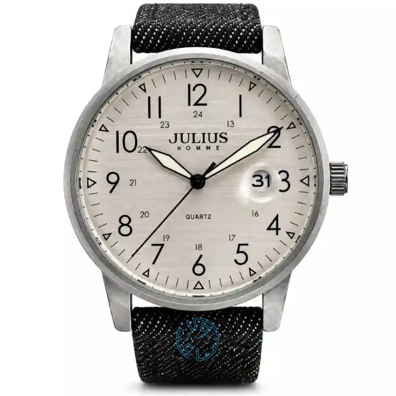 ساعت مچی مردانه جولیوس JULIUS JAH-121C
