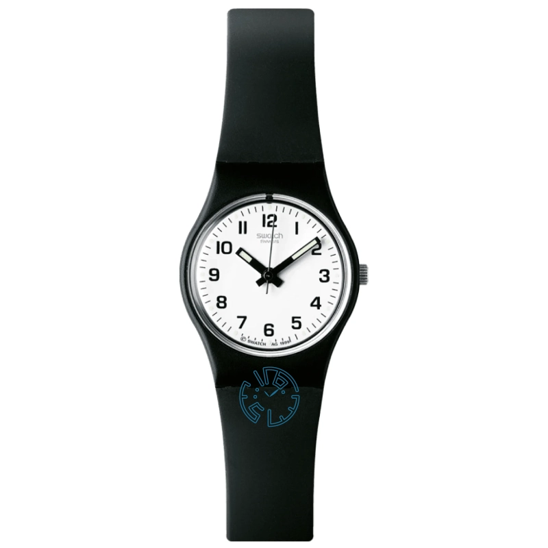 ساعت مچی زنانه سواچ SWATCH LB153