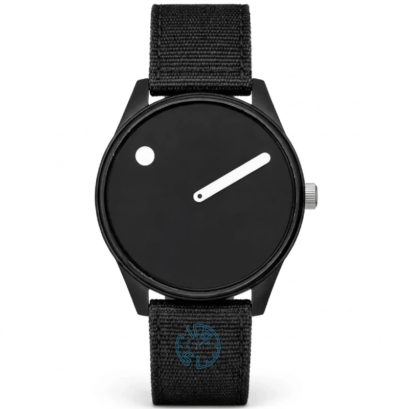 ساعت مچی مردانه زنانه پولو هیرو POLO HERO PH265-A01-C04