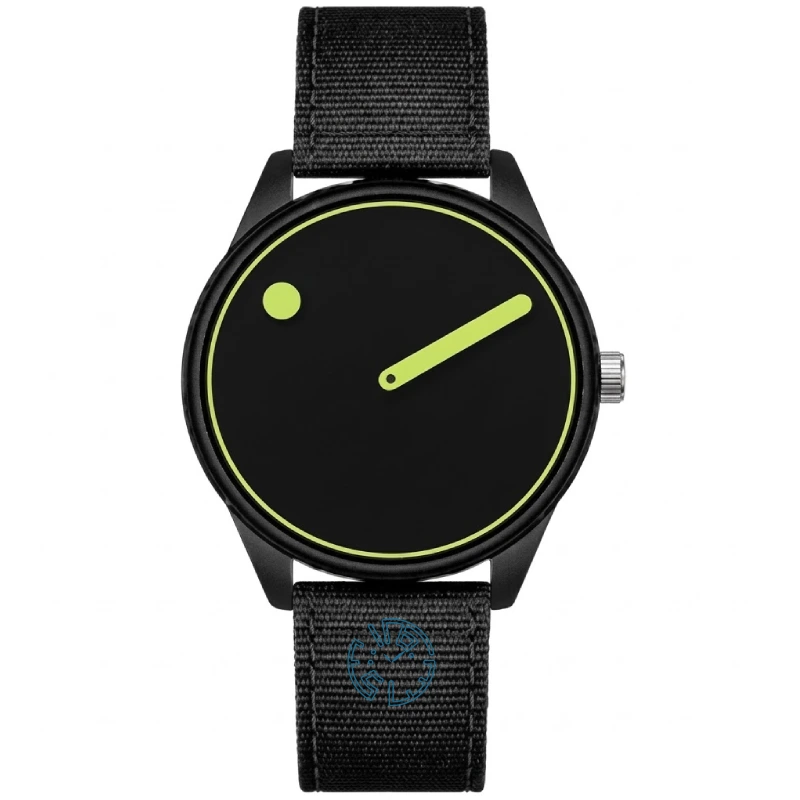 ساعت مچی مردانه زنانه پولو هیرو POLO HERO PH265-A01-C09